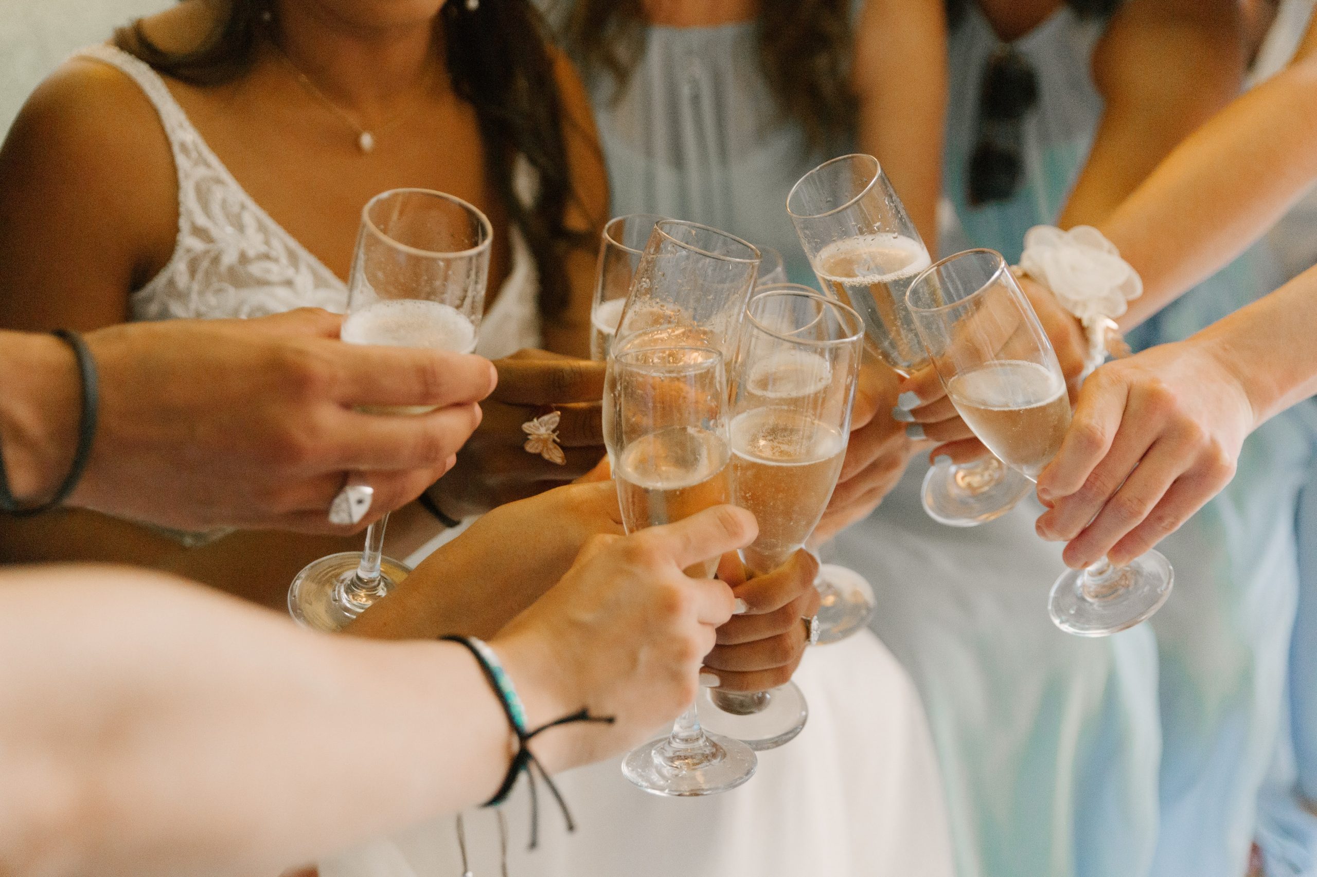 annoncer fêter fiancailles